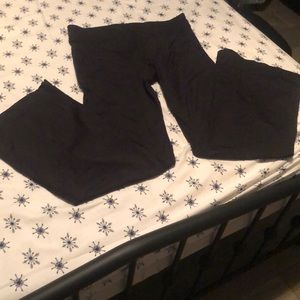 Ladies strich Pants